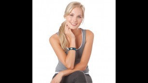 'vitalmaxx Neopren Armband in Schwarz-Türkis (00005) | maxx-world.de'