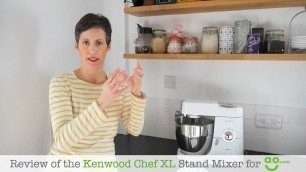 'Kenwood Chef XL Stand Mixer for ao.com'