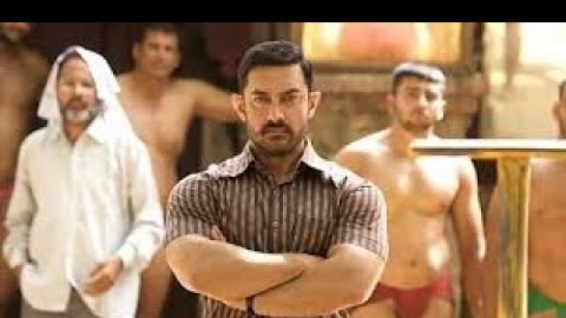 'Fat To Fit   Aamir Khan Body Transformation    Dangal   In Cinemas Dec 23, 2016'