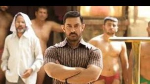 'Fat To Fit   Aamir Khan Body Transformation    Dangal   In Cinemas Dec 23, 2016'