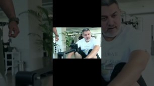 'Aamir khan gym exercise | After Dangal movie fitness work'