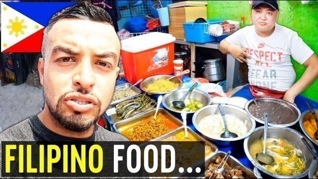 'Should You Avoid Filipino Street Food? 