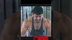 'Aamir Khan Dangal movie transformation 