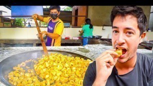'17 Filipino STREET FOODS Across The Philippines!! MANILA Pares, CEBU Lechon + BACOLOD Inasal'