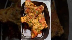 'Delish bbq best non-veg food in noida sec 26 #Shorts'