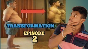 'Aamir Khan Transformation.... The rock fitness and gym'