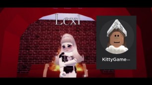 'I wish that I could be like the cool kids//Roblox//royale high'