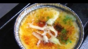 'Creme Brulee Man - San Francisco Food Carts & Trucks - MobileCravings.com'