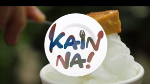 'CNN Philippines Presents: Kain Na!'