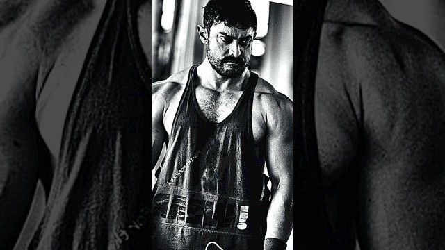 'Aamir khan Fat to Fit #fitness #aamirkhan #shortsyoutube #shorts #viralshorts #celebrity'