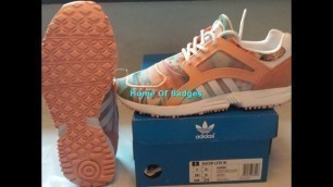 '20150617 ADIDAS 2015 Q1 Racer Lite Women Fashion Sneaker Shoes B25886'