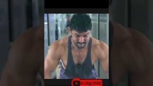 'Aamir Khan body transformation for dangal movie 