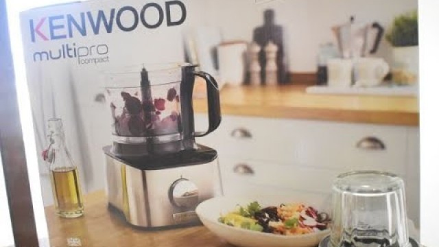 '#kenwoodfoodprcessormultipro# kenwood food processor#howtouse#kenwood food processor#reviewintamil'