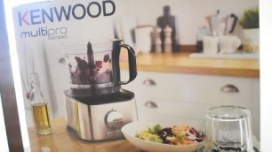 '#kenwoodfoodprcessormultipro# kenwood food processor#howtouse#kenwood food processor#reviewintamil'