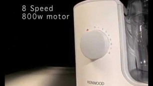 'Kenwood Food Processor FP190'