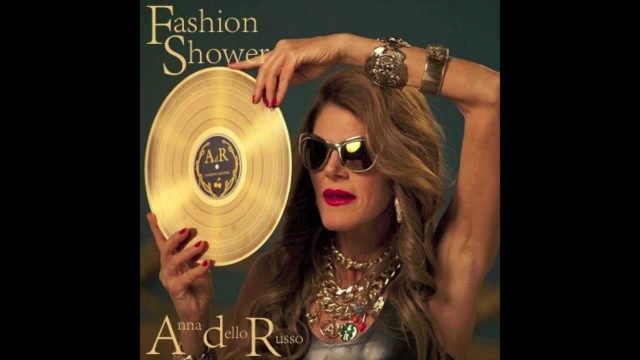 'Anna Dello Russo - Fashion Shower ℗ (Re*Edited Version) H&M 2012'