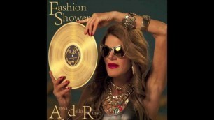 'Anna Dello Russo - Fashion Shower ℗ (Re*Edited Version) H&M 2012'