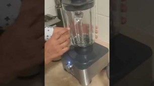 'Kenwood Food Processor Faulty Jug'