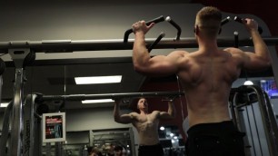 'Complete Upper Body Workout -Shock muscles into | GROWTH |'