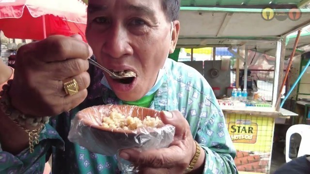 'NON-STOP chopping of Huge Chunk of Beef | Pinoy STREET FOOD PHILIPPINES | Street Pares Champion'