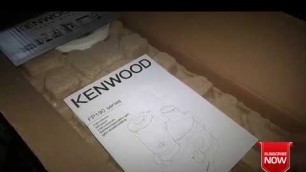 'kenwood food processor fp190 full review'