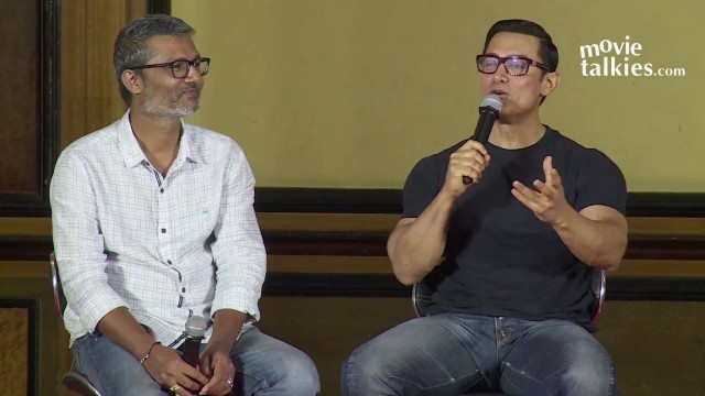 'Salman Khan Helped Aamir Khan\'s Gym Bodybuilding Workout For Dangal'