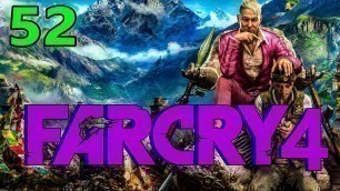 'Let\'s Play Far Cry 4 - Fashion Week Postponed - Part 52 [End]'