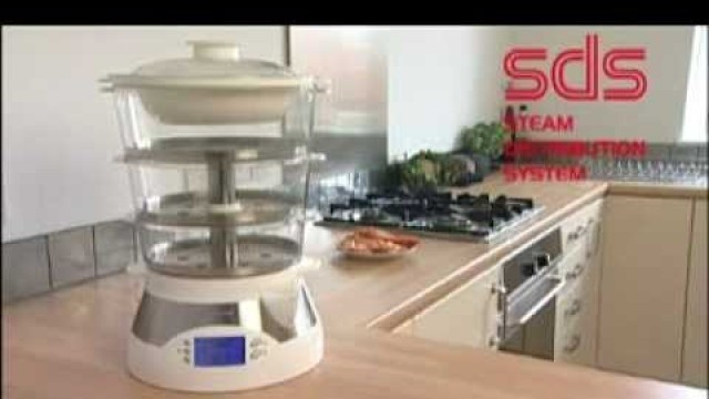 'Kenwood FS560 Food Steamer'