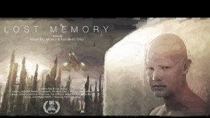 'Lost Memory (Fashion / Fantasy Film)'