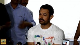 'Aamir Khan 51st Birthday Celebration | Fitness Secrets and Diet Plan Revealed'