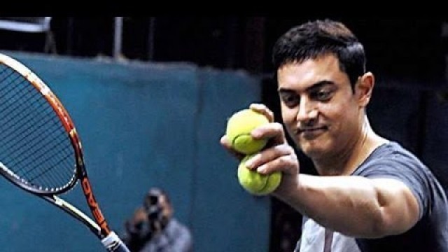 'Whats Aamir Khan\'s \'FITNESS MANTRA\' ?'