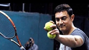 'Whats Aamir Khan\'s \'FITNESS MANTRA\' ?'