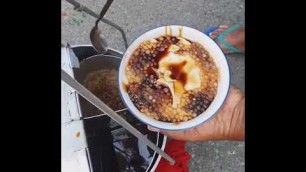 'Philippine\'s Street Food - Healthy Breakfast Snack \"TAHO\" l #shorts'