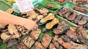'Best Weekend Food Market in Makati City, Philippines | Salcedo Saturday Market'