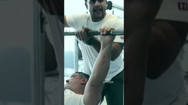 'TRANSFORMATION AAMIR KHAN BODYLOVER #gymlover GYM #aamirkhan #BODYLOVER 