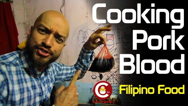 'EP05: Making of Filipino Street Food - Betamax'