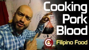 'EP05: Making of Filipino Street Food - Betamax'