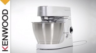 'Kenwood Chef Premier Kitchen Machine | Introduction'