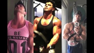 'Sahil Khan Latest Body Workout 2017 Will Shock All Bollywood Actors'