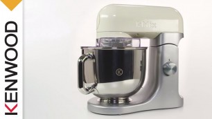 'Kenwood kMix Stand Mixer | Reveal'