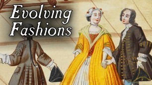 'Fashion in the 18th Century - Q&A'