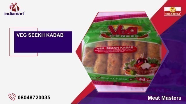 'Ready to Eat Veg & Non-veg Food Products Manufacturer'