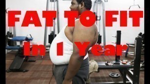 'FAT TO FIT | Dangal | Aamir Khan |  Blame it on Bollywood'