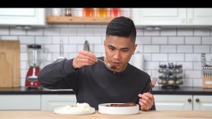 'Filipino Americans Try Each Other\'s Adobo'