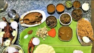 'Virumandi Vilas - Erode - An Eatery Serving Tasty Non Veg Food'