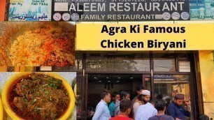 'Agra food tour || Non veg food in Agra || Shaheed Nagar Agra || #agrafood #foodvideo'
