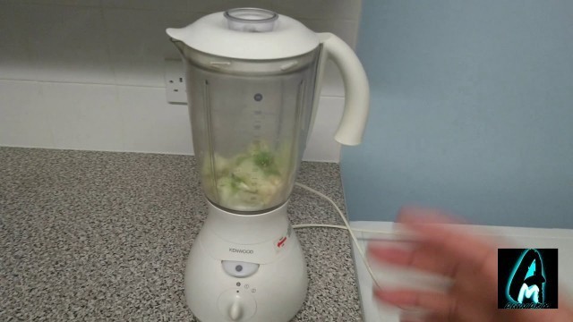 'Kenwood Blender BL430 (Review)'