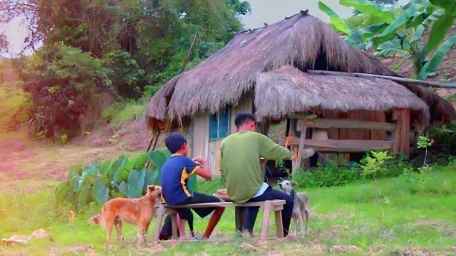 'A humble breakfast | Life in the Countryside, Philippines | Episode 37'