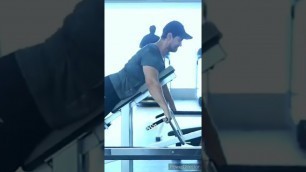 'wow bollywood AamirKhan | omg | work out videos.