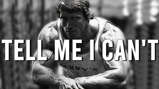 'THEY LAUGHED AT ME [ANGRY]: A Motivational video (Lifting and gym motivation)'